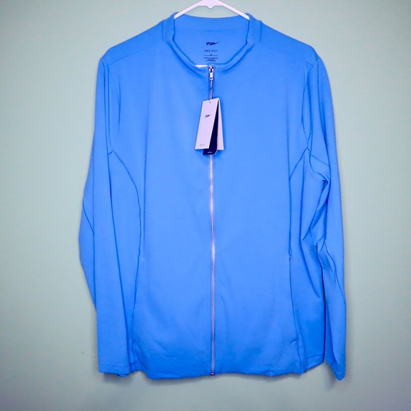 Nike Yoga Luxe Dri-FIT - Picture 1 of 6